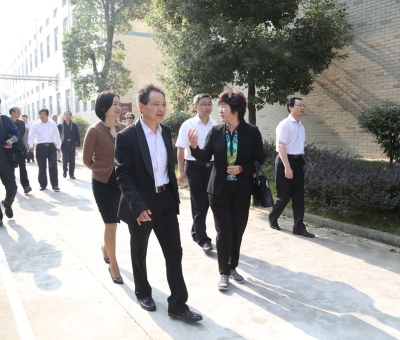 駐外使節(jié)齊聚仙客來，靈芝產(chǎn)業(yè)有望更精彩