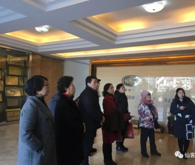 憶崢嶸歲月！老紅軍后代相聚仙客來動(dòng)容講訴抗戰(zhàn)故事！