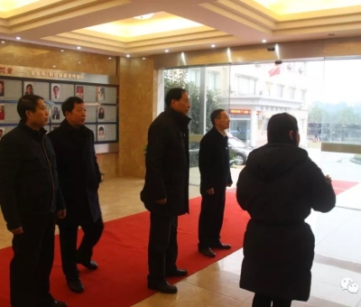 一下午的細(xì)微考察！中國(guó)農(nóng)科院原黨委書記感嘆作為受益者很安心！