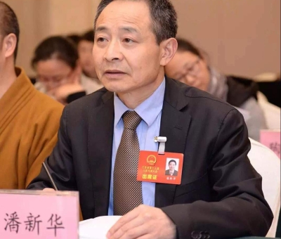 江西兩會||省長會上大贊這家民企：“一輩子只做一件事！非常難得！值得學(xué)習(xí)！”