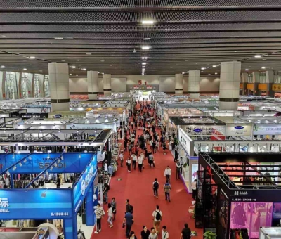 廣交會第三期圓滿落幕 看仙客來靈芝如何圈粉海內(nèi)外客商！