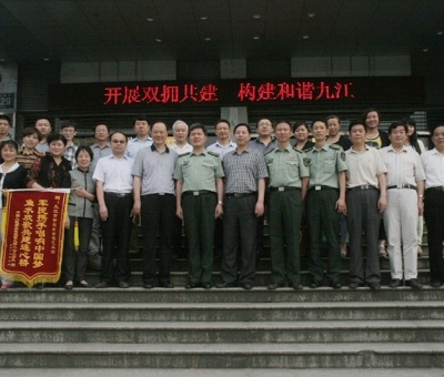 很精彩！一起來瞧瞧仙客來公司雙擁工作和黨員活動！