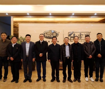 商會(huì)大咖們齊聚這里！聽(tīng)聽(tīng)他們?cè)趺凑f(shuō)？