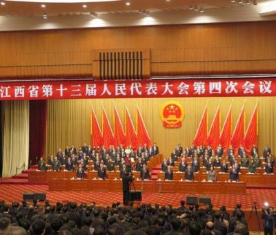 江西仙客來(lái)生物科技有限公司董事長(zhǎng)潘新華建議：將中國(guó)新聞學(xué)始祖徐寶璜墓列為省級(jí)文物保護(hù)單位