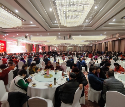 “民族大團(tuán)結(jié)   健康中國(guó)行”系列公益活動(dòng)再次在南京隆重舉辦！