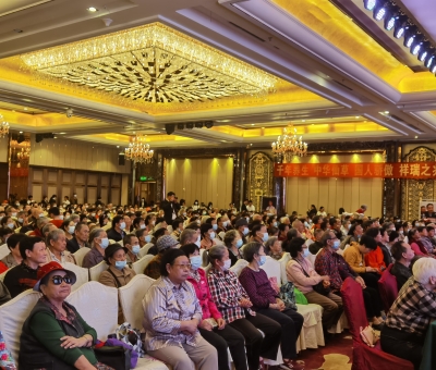 “民族大團(tuán)結(jié)   健康中國(guó)行”系列公益活動(dòng)走進(jìn)“南海之濱”湛江！