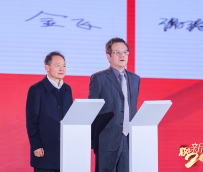 仙客來與江西廣播電視臺（集團）簽約合作